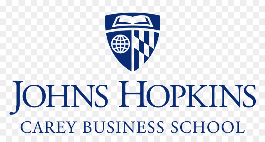492 4928067 Carey Business School Johns Hopkins University