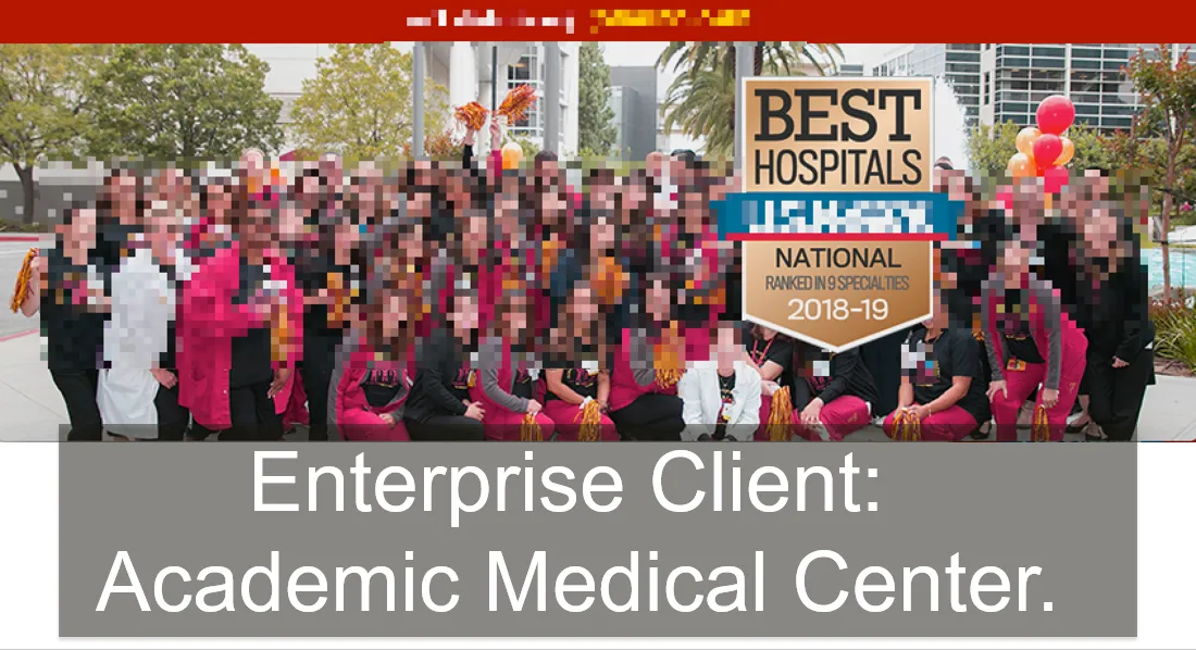 Enterprise Client