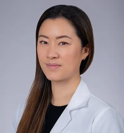 Caroline Park, LVN