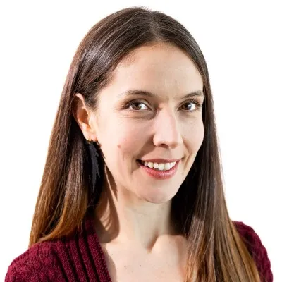 Cecilia Pyzow