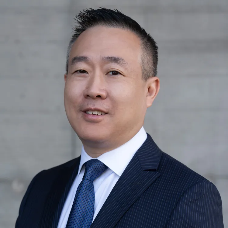 Alex K. Wong, MD
