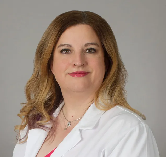 Amy Hackmann, MD