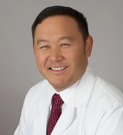 Anthony W. Kim, MD