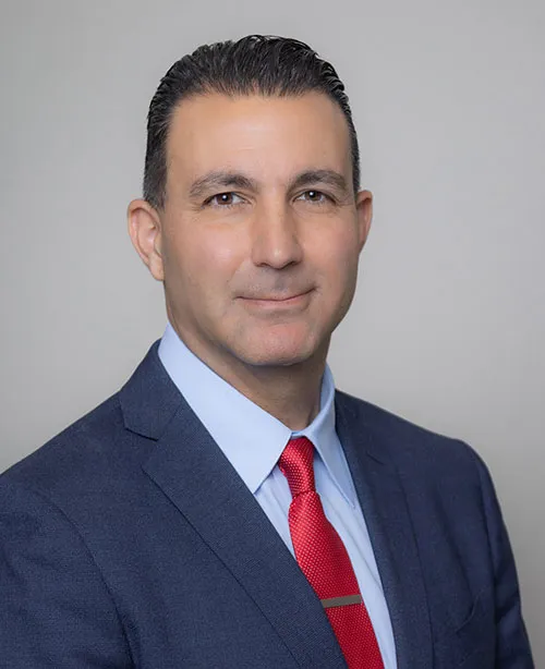 Armand Dorian, MD, MMM, FACEP