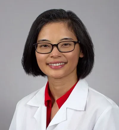 Cindy (Shijun) Xi, MD