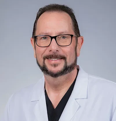 David Tashman, MD