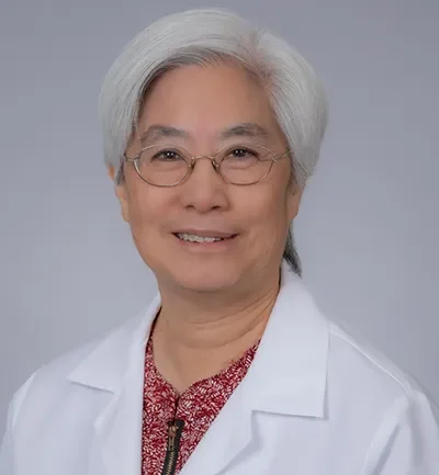 Helena Chui, MD