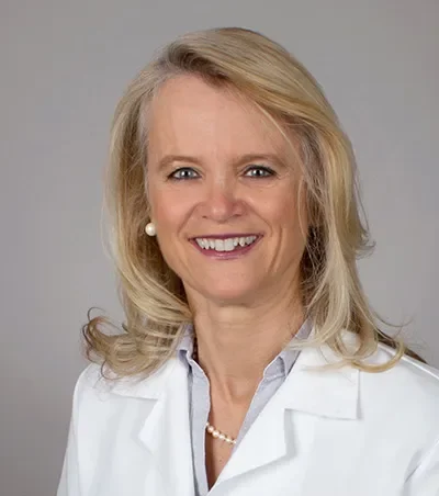 Helga Van Herle, MD