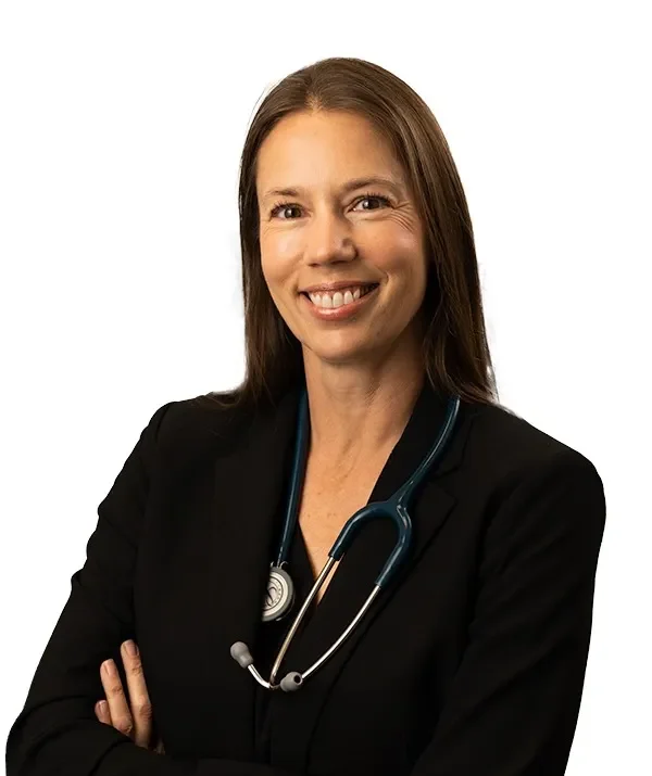 Jennifer Boozer, DO