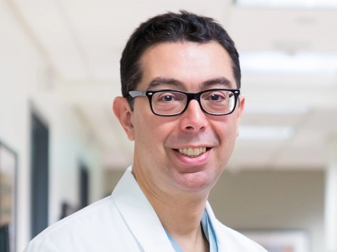 John S. Oghalai, MD