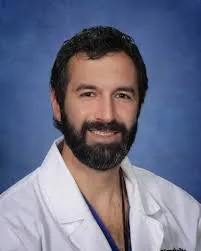 Jonathan Russin, MD