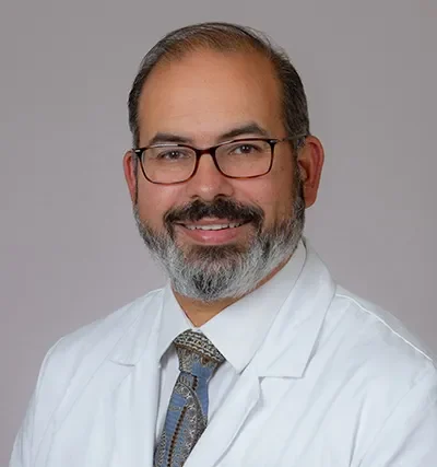 Jorge J. Nieva, MD