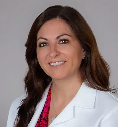 Karla O'Dell, MD