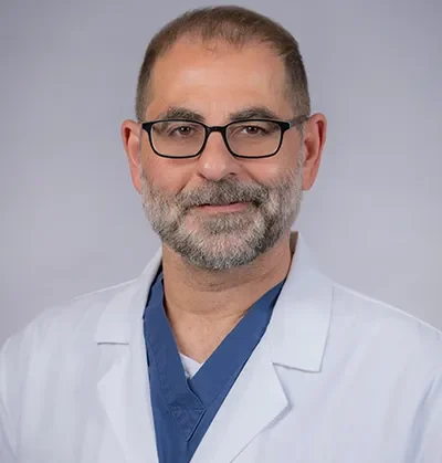 Leo Raffi Doumanian, MD