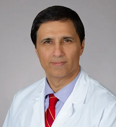 Mark S. Humayun, MD, PhD
