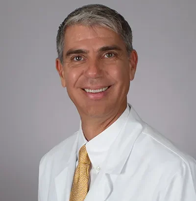 Michael Johns, MD