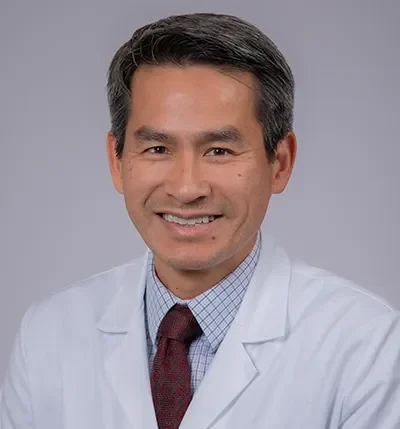Mike M. Nguyen, MD