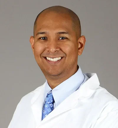 Raj Dasgupta, MD, FACP, FCCP, FAASM