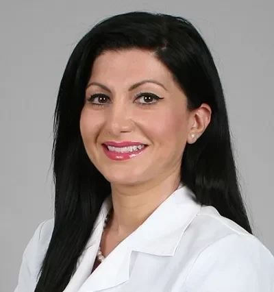 Rose Taroyan, MD
