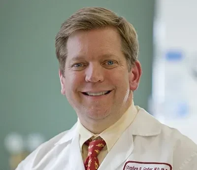 Stephen B. Gruber, MD, PhD, MPH