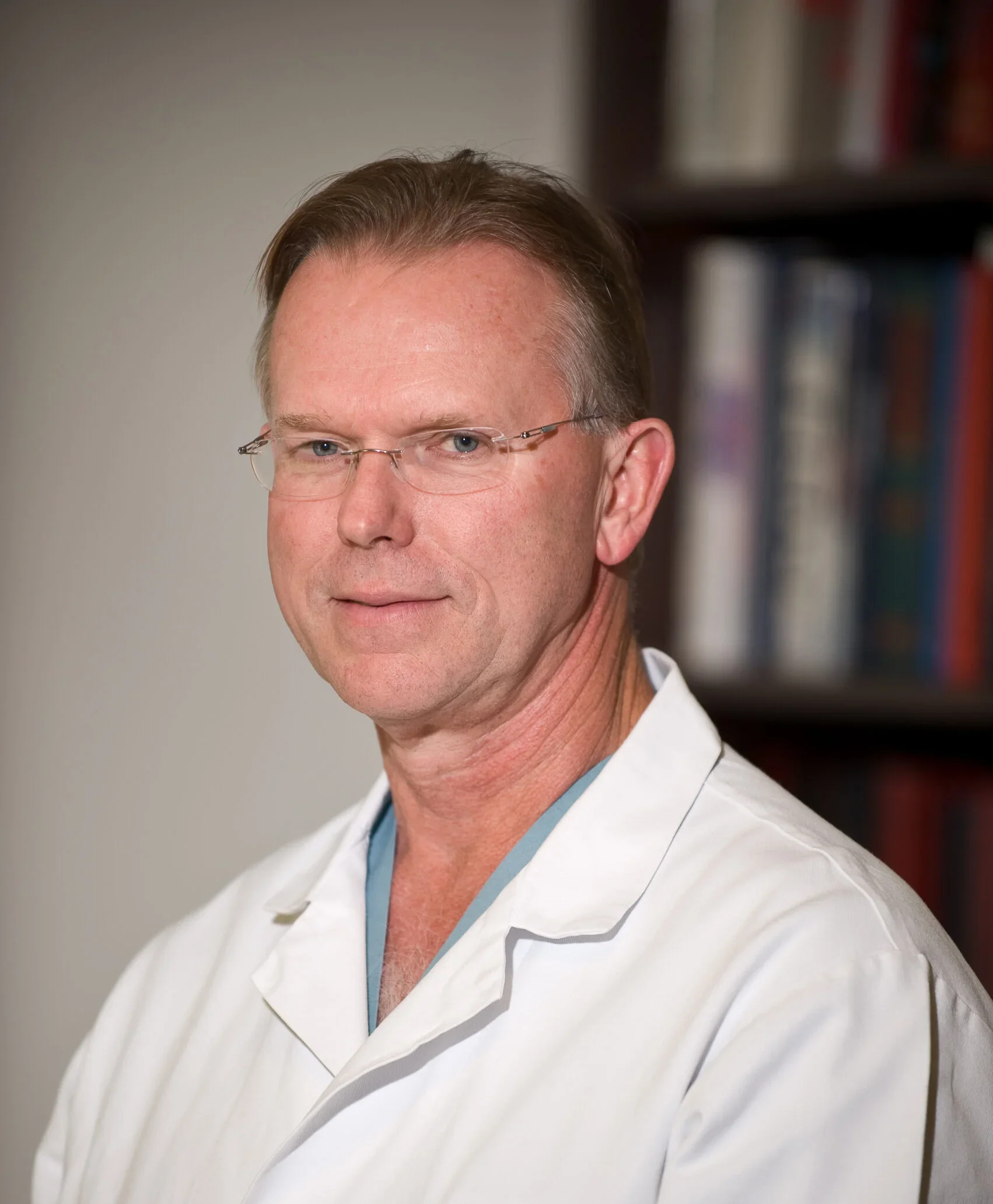 Vaughn A. Starnes, MD
