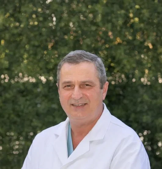 Yuri Genyk, MD