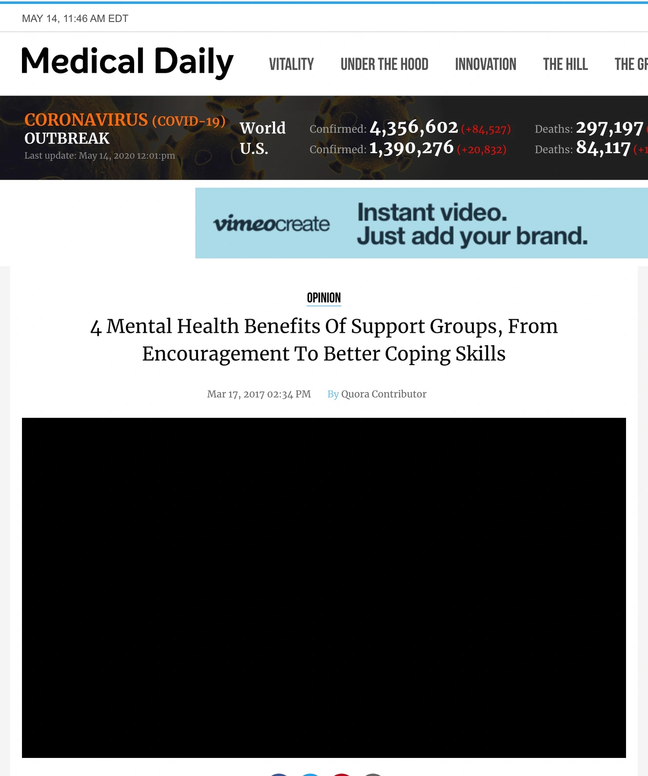 Medical Daily