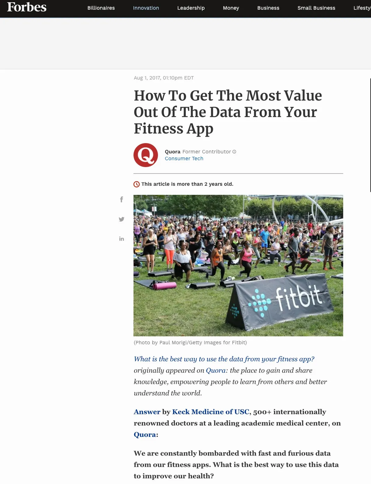 Forbes
