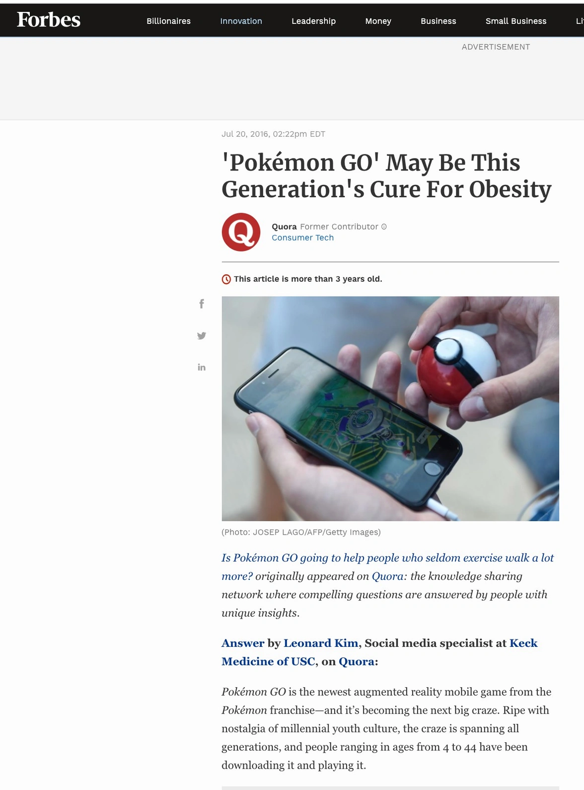 Forbes