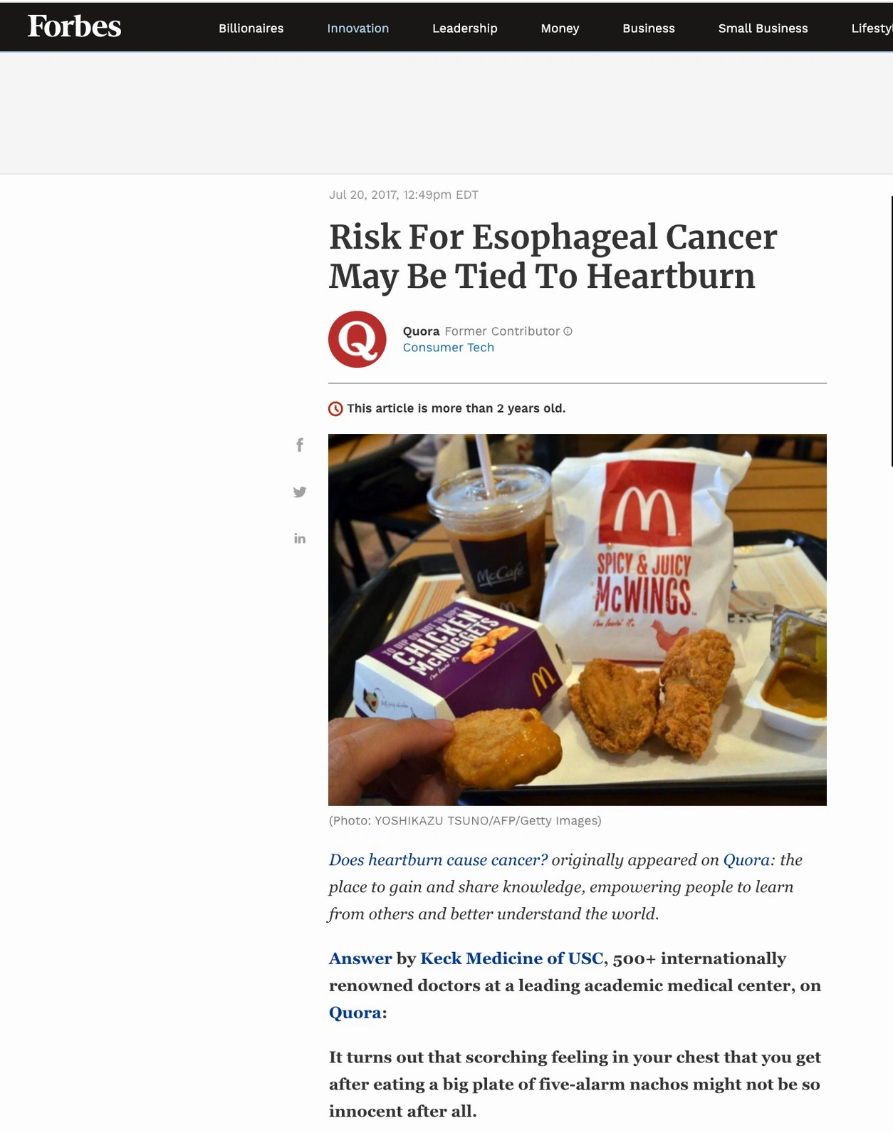 Forbes
