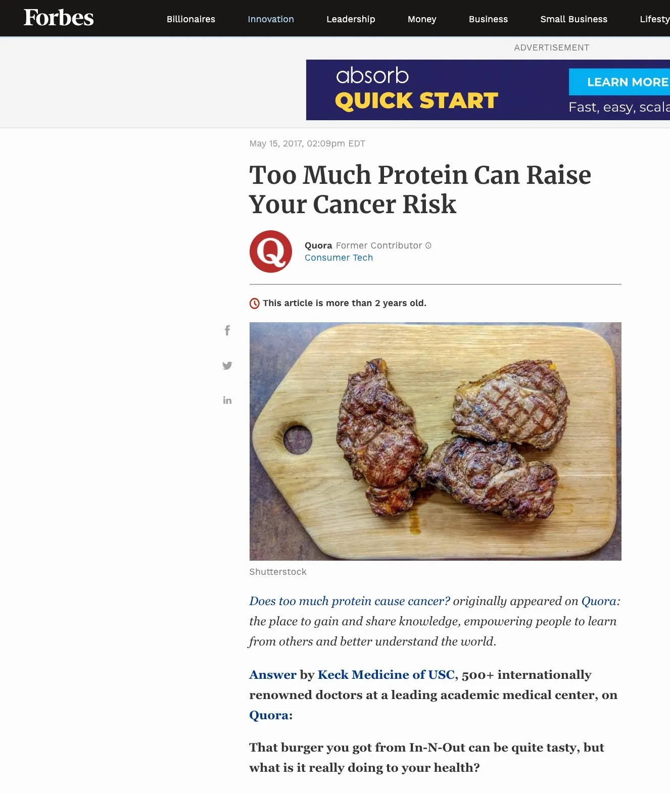 Forbes
