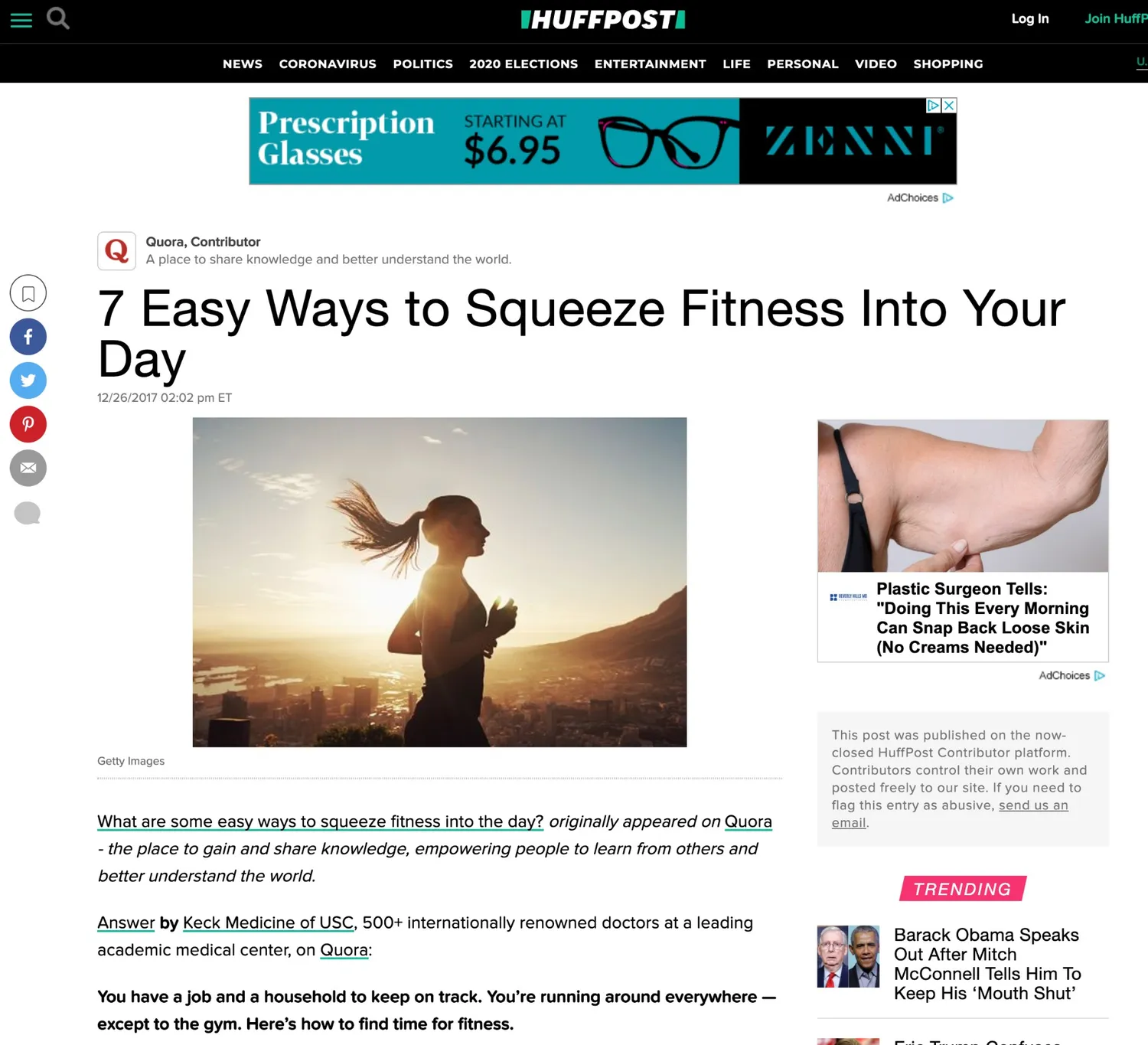 Huffpost